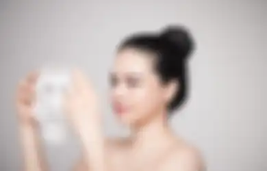 Pakai Sheet Mask Enggak Usah Kelamaan, Ini Durasi yang Dianjurkan!