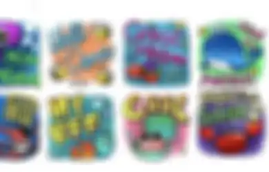 Messenger Kids Diupdate, Tampilkan Stiker Kebaikan untuk Anak-Anak