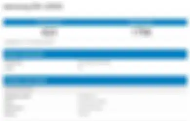 Android Go Merek Samsung Muncul di Geekbench, Apakah Dijual Murah?