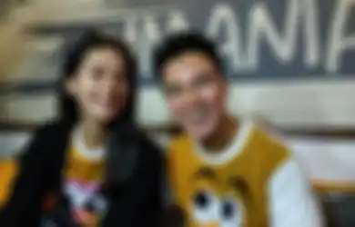 Tolak Namanya Masuk Calon Gubernur DKI, Baim Wong Mendadak Kesal Usai Disinggung Soal Giveaway Saat Bertemu Presenter Ini