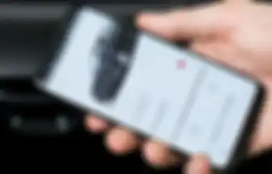 Hape Kesayangan Bisa Digunakan Untuk Mengunci Mobil, Tak Lama Lagi