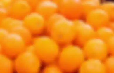 Ini 5 Efek Samping Terlalu Banyak Asupan Vitamin C dalam Tubuh