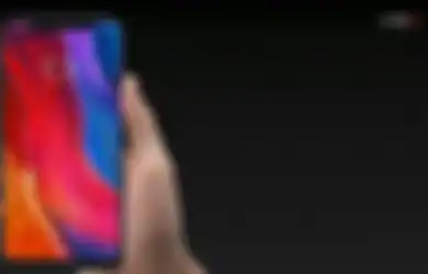 Xiaomi Mi 8 Series Laris Manis di Tiongkok, Kapan Masuk ke Indonesia?