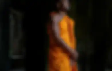 Hidup Hingga Usia 82 Tahun, Pria Ini Tidak Pernah Melihat Wanita Bahkan Ibu Kandungnya Sendiri