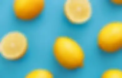 Bahaya! Jangan Pakai Bahan Alami Berikut Ini Buat Sembuhkan Jerawat