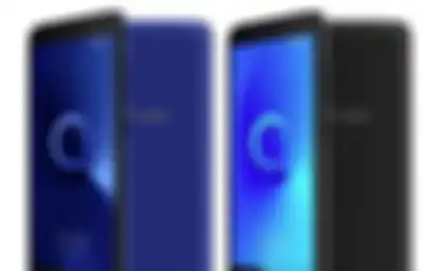 Alcatel 1, Android Go Paling Murah Cuma Sejutaan Dijual Di Rusia