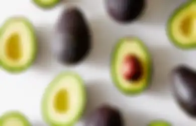 Konsumsi Alpukat Saat Diet, Perhatikan Asupan Nutrisinya Ya!