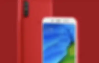 Xiaomi Redmi Note 5 Warna Merah Merona Rilis di Tiongkok, Cantik Deh!