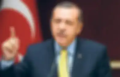 Menang Pemilu, Presiden Turki Recep Tayyip Erdogan Janjikan Untuk Membebaskan Suriah
