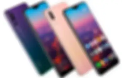 Bocoran Harga Resmi Huawei P20 Pro di Indonesia Muncul, Fantastis?