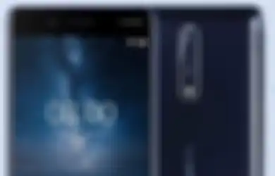 4 Hape Nokia yang Segera Nikmati Fitur Face Unlock, Mirip iPhone X Nih