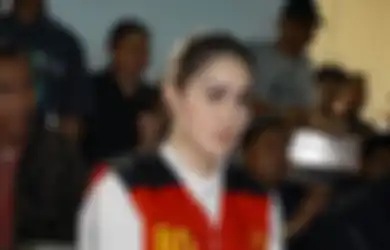 Dulu Masuk Bui Karena Pesta Narkoba Bareng Vicky Nitinegoro, Jennifer Dunn Mantap Lakukan Ini: Aku Lebih Nyaman Minta Maaf ke Allah