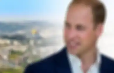 Bukan Urusan Diplomasi, Ini Alasan Pangeran William Mengunjungi Israel, Sangat Mengharukan!