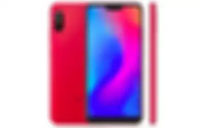 Xiaomi Redmi 6 Pro Resmi Meluncur Seharga Rp 2 Jutaan, Speknya Mantap