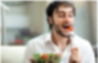 Cukup Lihat Warna Kulit, Kita Bisa Tahu Cukup atau Tidaknya Asupan Buah dan Sayuran Seseorang