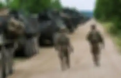 Tarik 9.500 Pasukannya di Jerman dan Berencana Mengirimnya ke Indo-Pasifik, Amerika Tak Main-main Pertahankan Dominasi Mutlak Asia Pasifik dari China