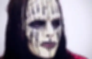 Founder dan Eks-Drummer Slipknot Joey Jordison Meninggal Dunia