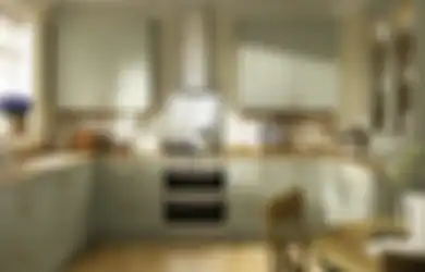 Yuk, Perhatikan 3 Hal Berikut untuk Dapur yang Efektif & Efisien