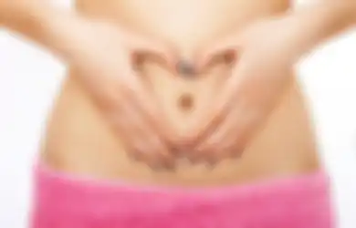 Apakah Normal Tumbuh Rambut di Perut Cewek Saat Pubertas? Simak
