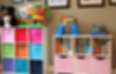 Simsalabim! Sediakan Barang Ini Agar Anak Belajar Rajin dan Tenang