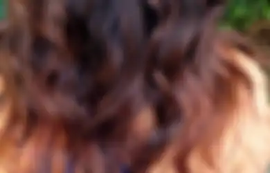 Begini Cara Retouch Warna Rambut Pudar yang Benar, Bikin Makin Bagus