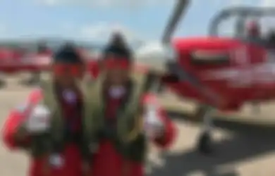 Inilah Kenapa Semua Pilot Tempur TNI Harus Memakai Jam Tangan di Sebelah Kanan, Alasannya Ternyata Unik dan Ada Unsur Mitosnya