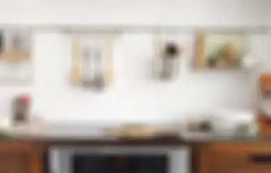 7 Material Table Top Terbaik untuk Dapur Minimalis, Serta Kelebihannya