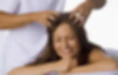 Redakan Stres dan Atasi 3 Masalah Ini dengan Pijat, Ampuh deh!