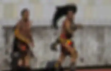 Ngeri, Aturan Main Olahraga Kuno Ini Adalah 'yang Kalah Harus Meregang Nyawa'