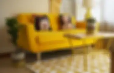 Fakta tentang Warna Kuning, Tips Padu Padan agar Optimal dan Menarik