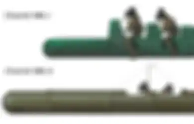 Torpedo Manusia, 'Senjata Bunuh Diri' Rahasia yang Pernah Jadi Andalan Kopaska