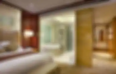 Ini Dia Hal-Hal yang Perlu Dipahami Jika Toilet di Dalam Kamar