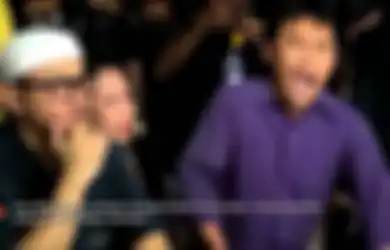 Dulu Mengamuk hingga Berseteru dengan Eyang Subur, Kini Arya Wiguna Banting Tulang Kerja Malam Demi Sesuap Nasi