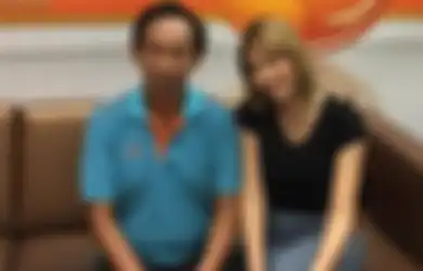 Temukan Dompet Penuh Uang, Gelandangan Ini Dapat Ganjaran Tak Terduga saat Mengembalikannya