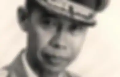Jenderal Polisi Hoegeng Iman Santosa, Jenderal yang Jujur dan Berani Hingga Akhir Hayatnya