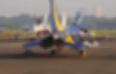 Rusak Berat Saat Dipakai Latihan, Ternyata Senior Panglima TNI Hadi Tjahjanto Ini Kritik Keras Pembelian Jet Tempur Asal Korea Selatan
