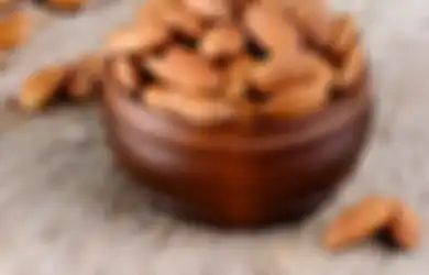 Konsumsi 5 Jenis Kacang Ini yang Kandungan Proteinnya Paling Tinggi
