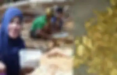 Bukannya Menderita, Warga yang Terkena Banjir di Wilayah Ini Justru Malah Mendadak Kaya Raya, Ternyata Ini Berkah yang Mereka Peroleh