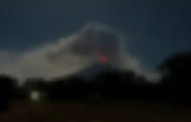 NASA: Jika Gunung Agung Meletus, Maka Itu Berita Bahagia Bagi Kehidupan Umat Manusia