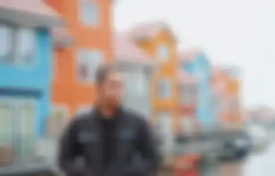 Pilih Tetap di Apartemen Sampai 14 Hari, El Rumi Ceritakan Betapa Parahnya Situasi di London, Jika Tidak Taat Didenda Hingga Rp 200 Juta!