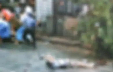 Dianiaya hingga Tewas, Pria Ini Masih Sempat Memotret Pelaku Sebelum Hembuskan Napas Terakhir, Faktanya Bikin Nangis!