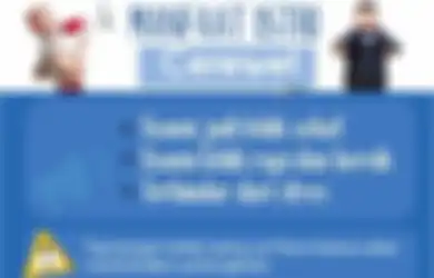 Tak Perlu Jengkel, Istri yang Cerewet Justru Bisa jadi Berkah bagi Kesehatan Pria