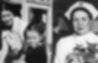 Kisah Suster Irena Sendler, Sembunyikan Ribuan Anak Hidup dalam Peti Mati dan Kantung Sampah, Tujuannya Mulia