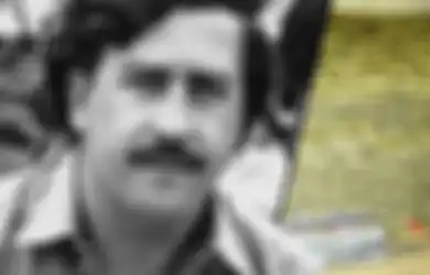 Pernah Jadi Orang Terkaya Ke-7 di Dunia dari 'Bisnis Haram', Harta Raja Kokain Pablo Escobar Ditemukan Tersembunyi di Tempat Tak Terduga Ini, Jumlahnya Bikin Melongo