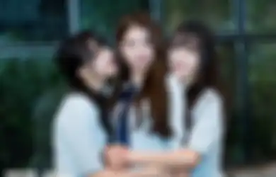 5 Tanda Kita dan Sahabat adalah Best Friends Forever. Sudah Merasakannya?