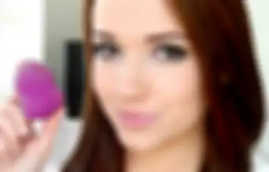 Ciri-ciri Beauty Blender Sudah Tidak Layak Pakai, Jangan Dipakai Lagi