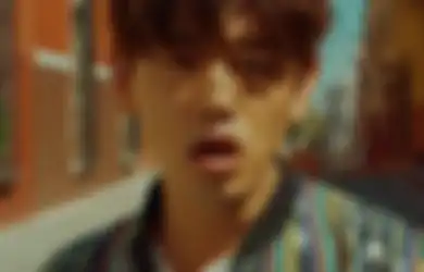 Ikuti Tren, Eric Nam Diajarin TBL sama Penyiar Cia Wardhana!