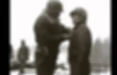 George Patton, Jenderal Komandan Pasukan Tank AS yang Gemar Menyandang 2 Pistol di Pinggang Meski Tak Pernah Menggunakannya