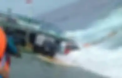 Kapal Feri KM Lestari Maju Tenggelam di Selayar, 4 Penumpang Tewas