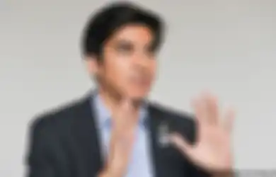 Inilah Syed Saddiq, Pemuda 25 Tahun yang Jadi Menteri Paling Muda Dalam Sejarah Malaysia